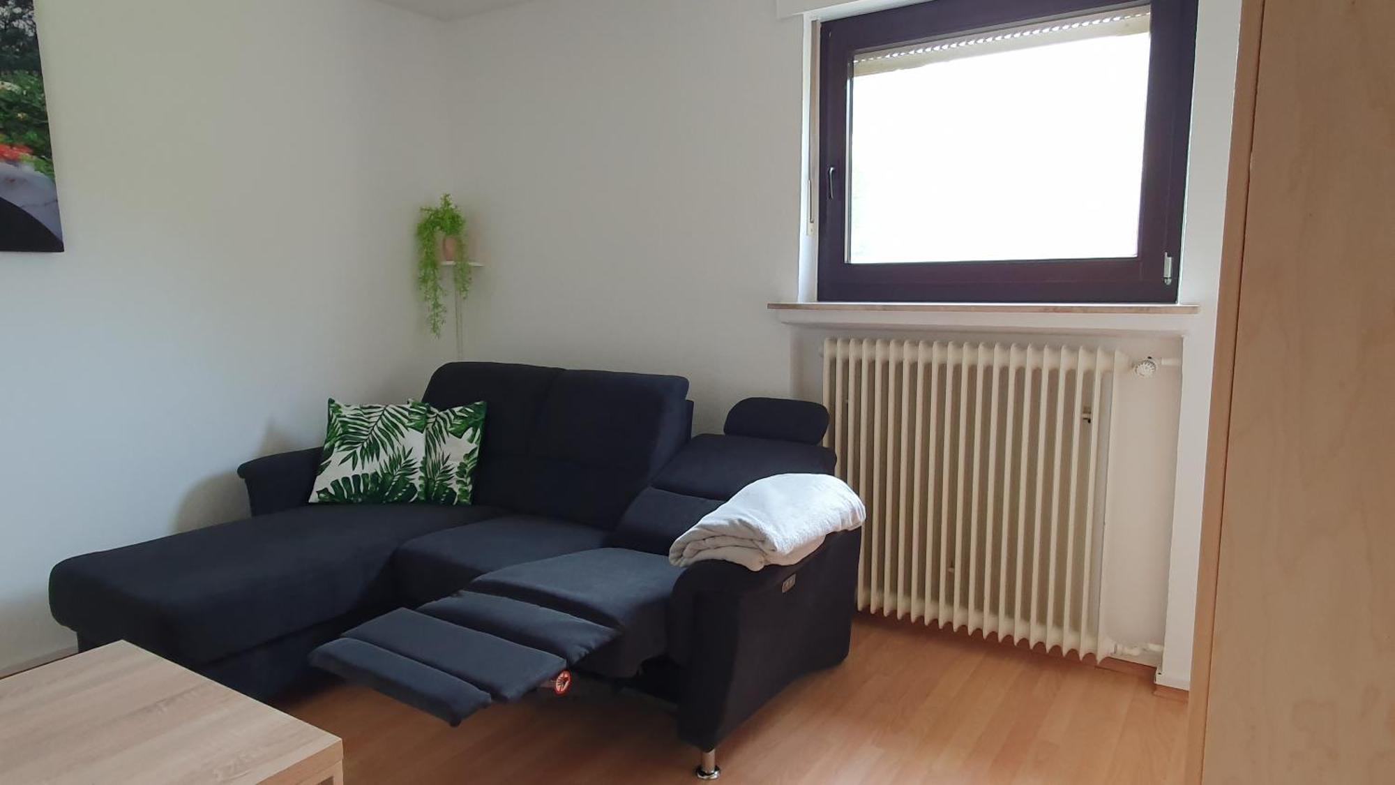 Kleine Ferienwohnung In Ruhiger Lage Herzogenrath Exterior photo